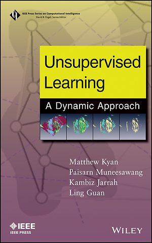 Unsupervised Learning