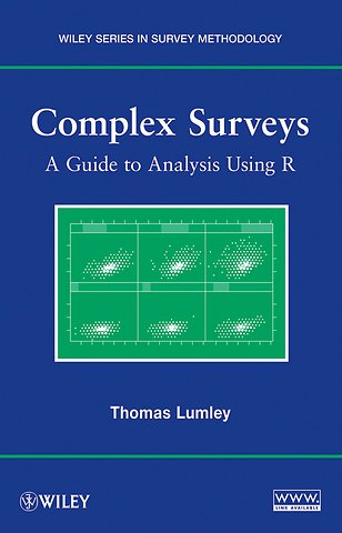 Complex Surveys – A Guide to Analysis Using R