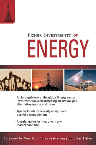 Fisher Investments on Energy