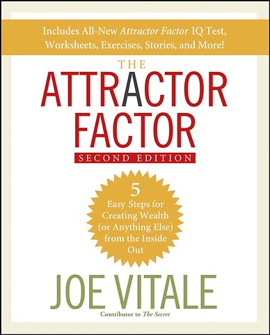 The Attractor Factor