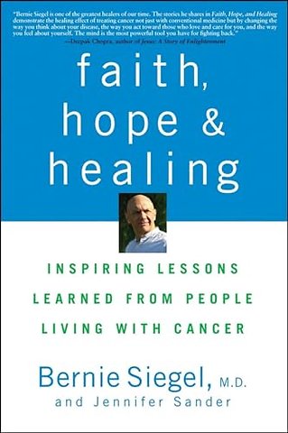Faith, Hope and Healing