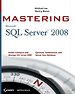 Mastering Microsoft SQL Server 2008