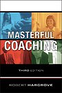 Masterful Coaching