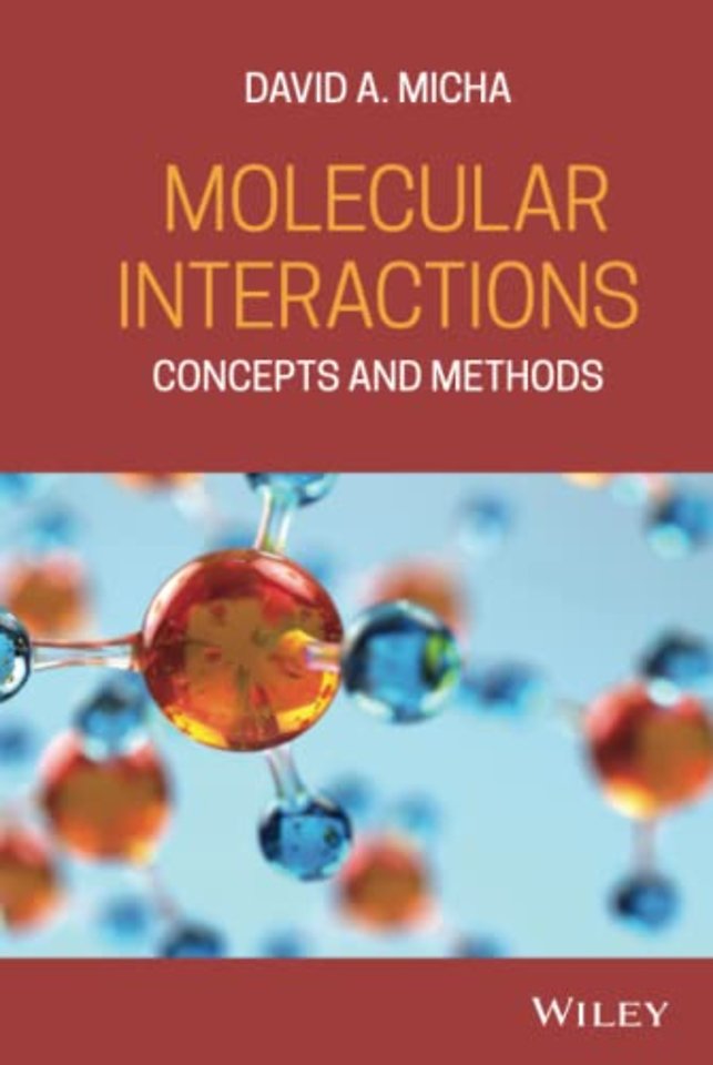Molecular Interactions