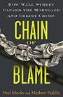 Chain of Blame Chain of Blame