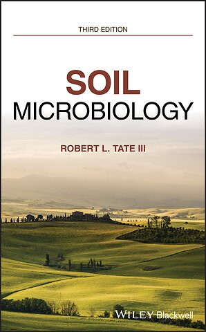Soil Microbiology, Third Edition