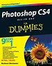 Photoshop CS4 All-in-One for Dummies Photoshop CS4 All-in-One for Dummies