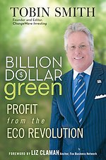 Billion Dollar Green