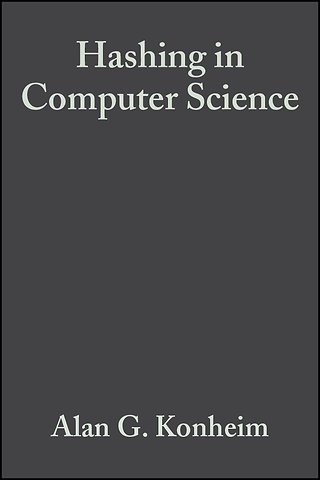 Hashing in Computer Science