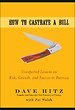 How to Castrate a Bull