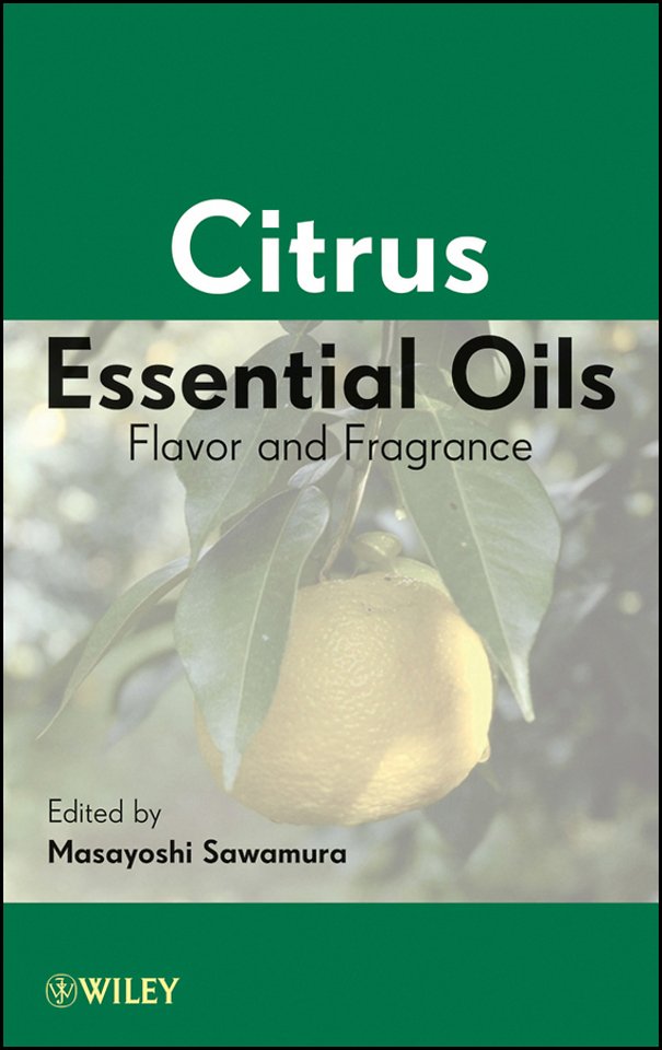 Citrus Essential Oils – Flavor and Fragrance