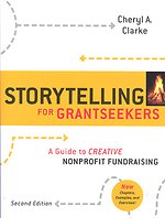 Storytelling for Giantseekers