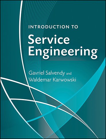 Introduction to Service Engineering