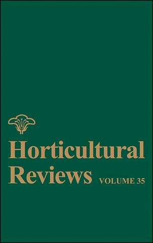 Horticultural Reviews V35