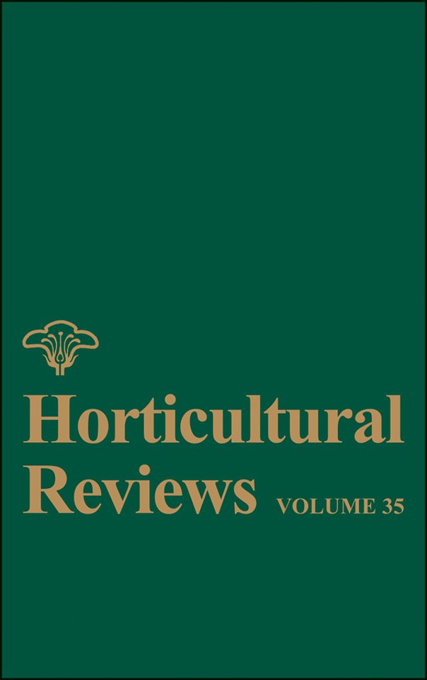 Horticultural Reviews V35