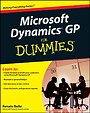 Microsoft DynamicsTM GP For Dummies®