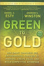 Green to Gold