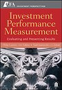 Investment Performance Measurement