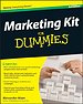 Marketing Kit for Dummies (3e druk 2009)