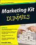 Marketing Kit for Dummies (3e druk 2009)
