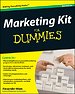 Marketing Kit for Dummies (3e druk 2009) Marketing Kit for Dummies (3e druk 2009)