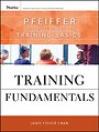 Training Fundamentals Training Fundamentals