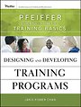 Designing and Developing Training Programs
