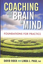 Coaching with the Brain in Mind