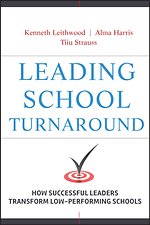 Leading School Turnaround