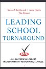 Leading School Turnaround