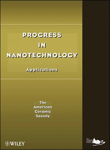 Progress in Nanotechnology – Applications