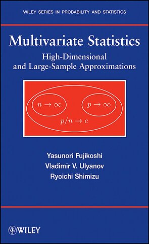Multivariate Statistics – High–Dimensional and Large–Sample Approximations
