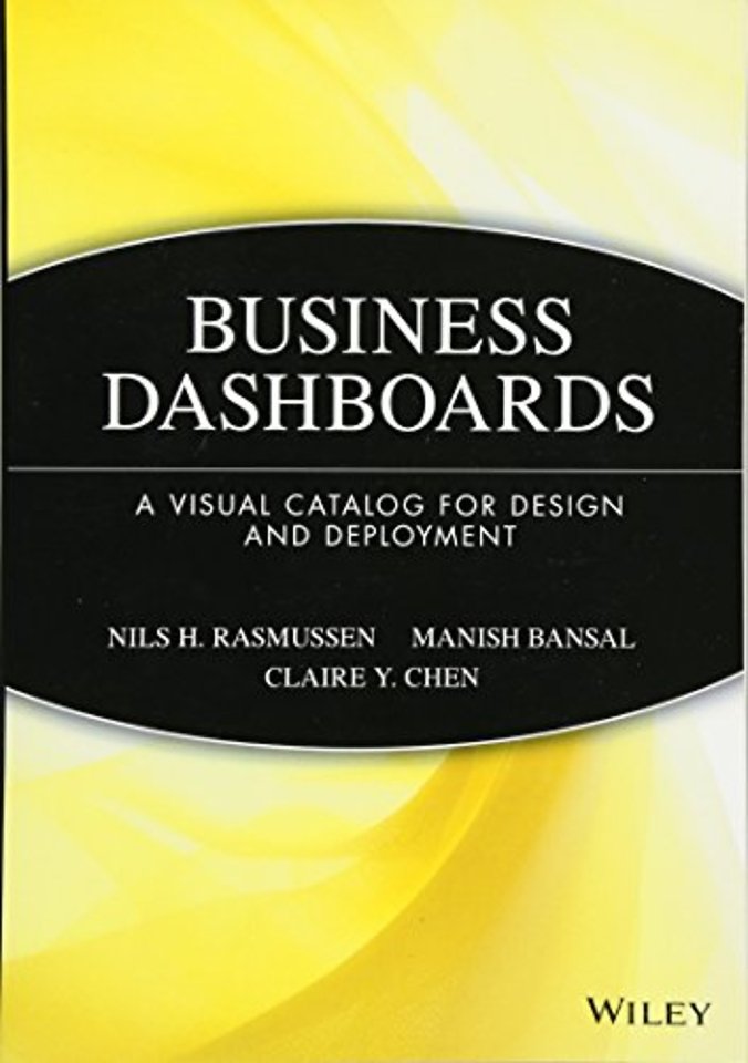 Business Dashboards