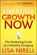 Energize Growth Now Energize Growth Now