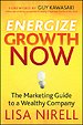Energize Growth Now Energize Growth Now