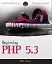 Beginning PHP 5.3