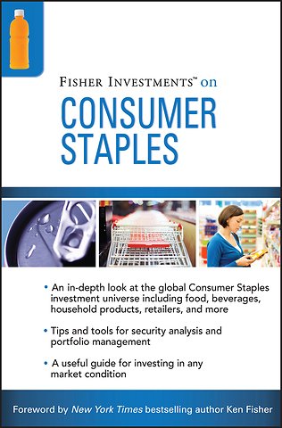 Fisher Investments on Consumer Staples
