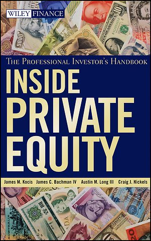 Inside Private Equity