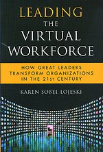 Leading the Virtual Workforce