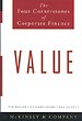 Value Value