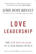 Love Leadership
