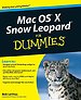 Mac OS X Snow Leopard For Dummies
