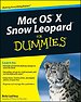 Mac OS X Snow Leopard For Dummies Mac OS X Snow Leopard For Dummies