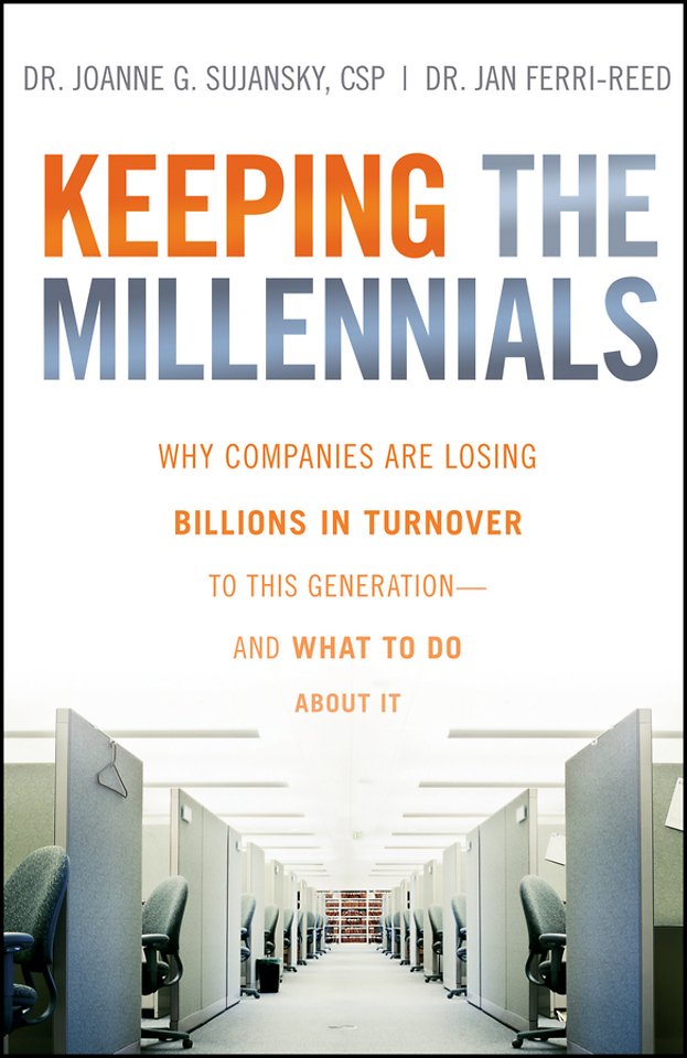 Keeping The Millennials