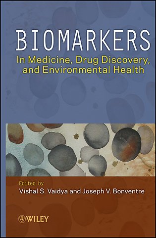 Biomarkers – In Medicine, Drug Discovery, and Environmental Health