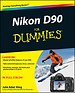 Nikon D90 for Dummies Nikon D90 for Dummies
