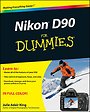 Nikon D90 for Dummies