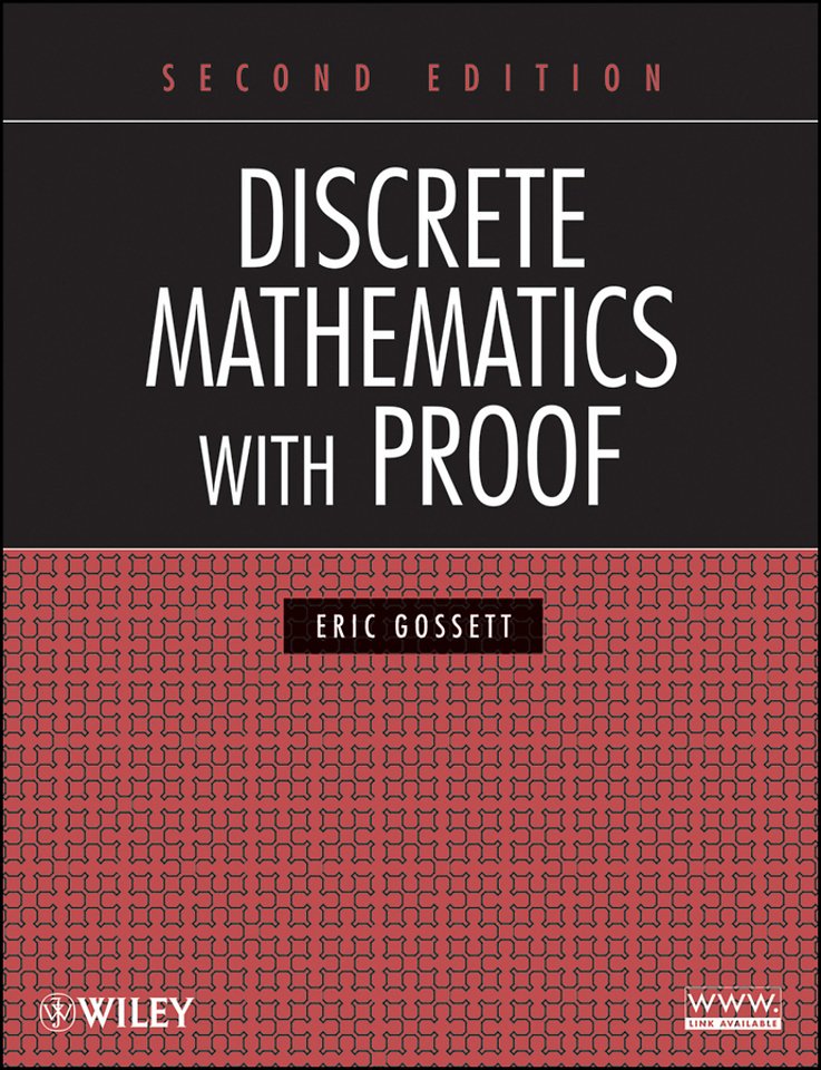 Discrete Mathematics with Proof
