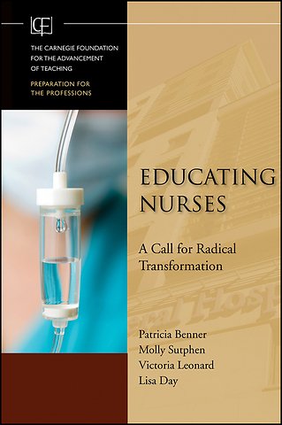 Educating Nurses