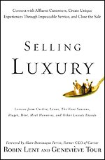Selling Luxury